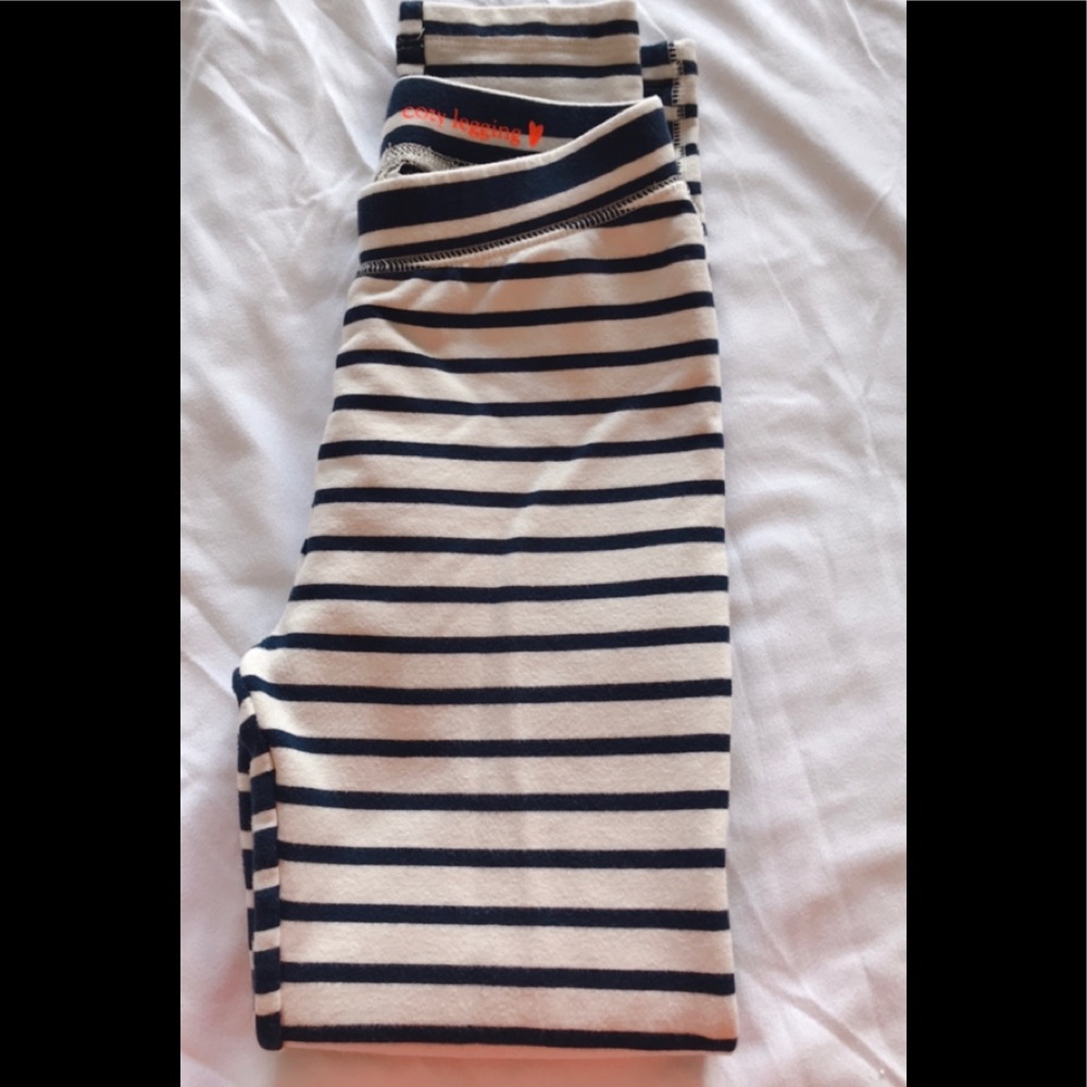 Sale!!! Súper Cozy jcrew leggings